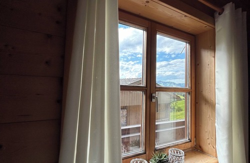 Fieberbrunn Apartamento | Ferienwohnung "luchtmaurer Auszeit" auf 900m Höhe in Fieberbrunn/tirol