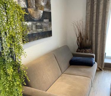 Schweich Apartamento | Ferienwohnung Lucy