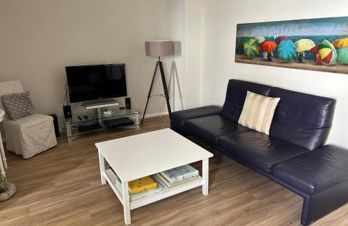 Ludwigslust Casa | Ferienwohnung Ludwigslust