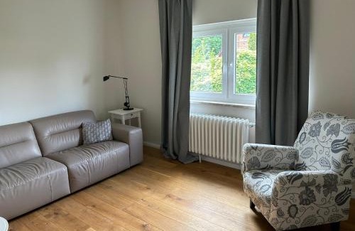 Ludwigslust Casa | Ferienwohnung Ludwigslust