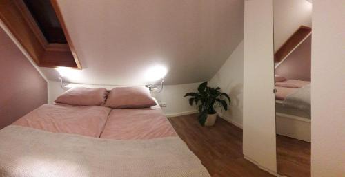 Gammelby Apartamento | Ferienwohnung-Luett-Gammelby