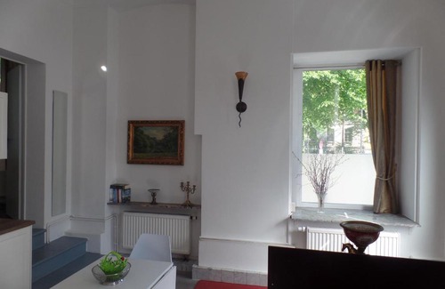 Dutch Quarter Apartamento | Ferienwohnung Luise