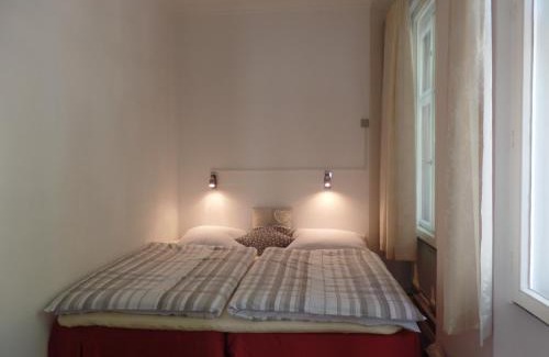 Dutch Quarter Apartamento | Ferienwohnung Luise