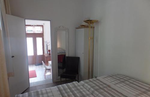 Dutch Quarter Apartamento | Ferienwohnung Luise
