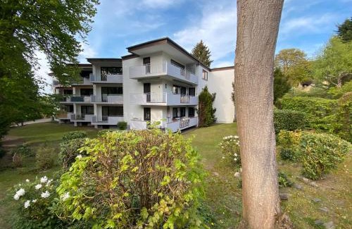 Moelln Apartamento | Ferienwohnung Mölln am Kurpark