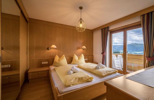 Salonetto Apartamento | Ferienwohnung Mölten