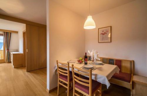 Salonetto Apartamento | Ferienwohnung Mölten
