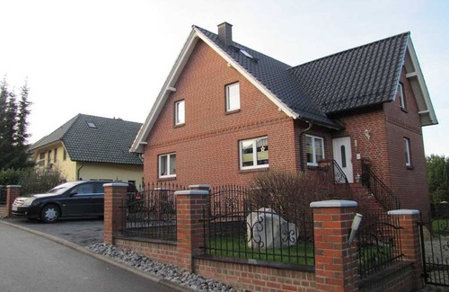 Sellin Apartamento | Ferienwohnung Möwe - Ferienwohnungen Se-lf