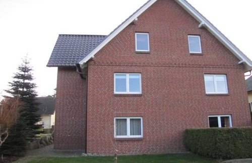 Sellin Apartamento | Ferienwohnung Möwe - Ferienwohnungen Se-lf