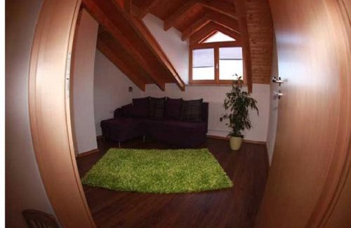 Zwiesel Apartamento | Ferienwohnung Mühl