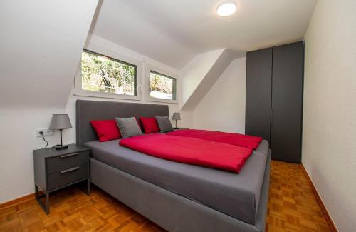 Merl Apartamento | Ferienwohnung Merllorca DG