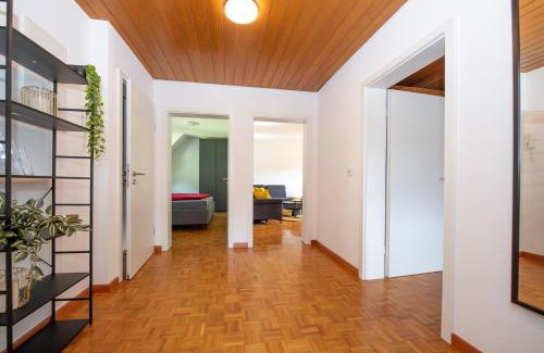 Merl Apartamento | Ferienwohnung Merllorca DG