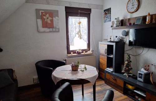 Frauenwald Apartamento | Ferienwohnung M.Spindler