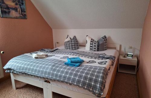 Frauenwald Apartamento | Ferienwohnung M.Spindler