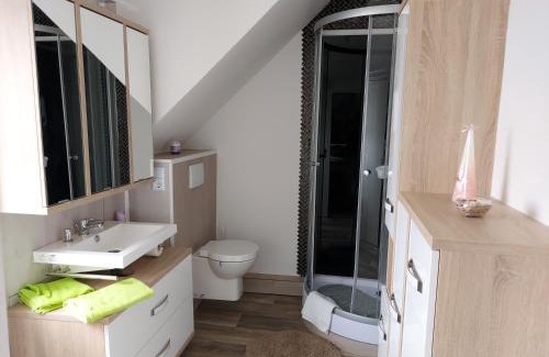 Frauenwald Apartamento | Ferienwohnung M.Spindler