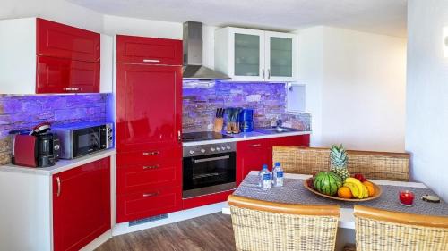 Schalkenmehren Apartamento | Ferienwohnung Maarpanorama in Schalkenmehren am See