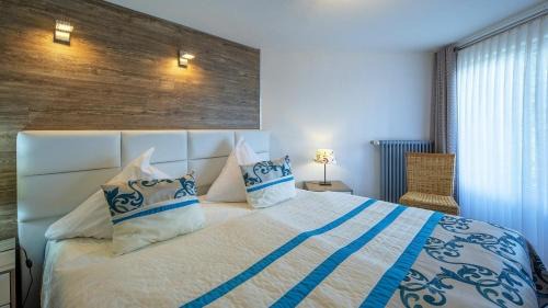 Schalkenmehren Apartamento | Ferienwohnung Maarpanorama in Schalkenmehren am See
