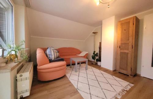 Furth im Wald Apartamento | Ferienwohnung Macht