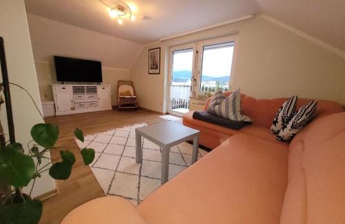 Furth im Wald Apartamento | Ferienwohnung Macht