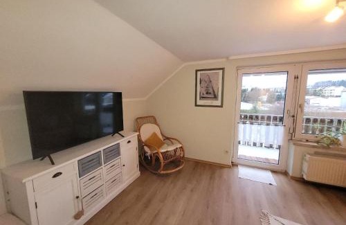 Furth im Wald Apartamento | Ferienwohnung Macht