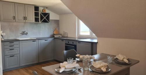 Furth im Wald Apartamento | Ferienwohnung Macht