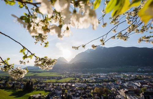 Kolsass Apartamento | Ferienwohnung Mader