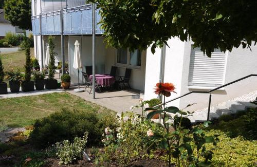 Kordel Apartamento | Ferienwohnung "Magnolia"