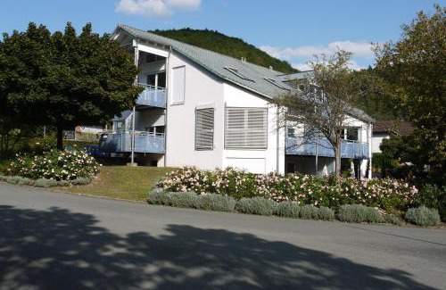 Kordel Apartamento | Ferienwohnung "Magnolia"