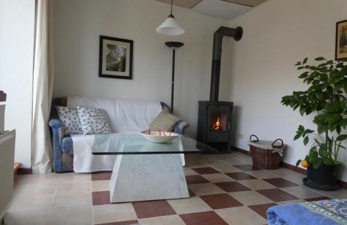 Hitzacker Apartamento | Ferienwohnung Maidenhain