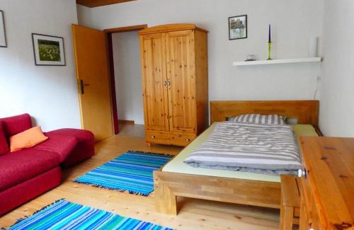 Hitzacker Apartamento | Ferienwohnung Maidenhain