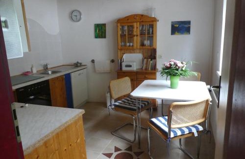 Hitzacker Apartamento | Ferienwohnung Maidenhain