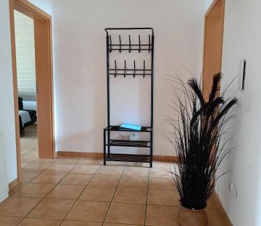 Kostheim Apartamento | Ferienwohnung Mainzelmännchen