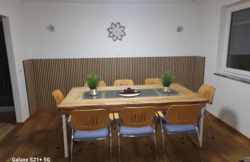 Worschach Apartamento | Ferienwohnung Maitschern