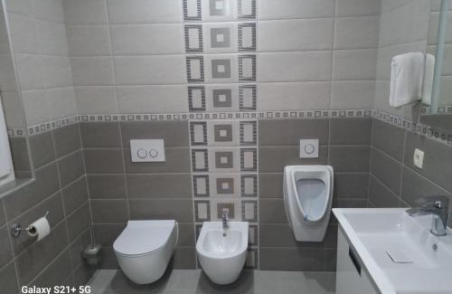 Worschach Apartamento | Ferienwohnung Maitschern