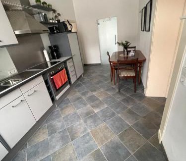 Adenau Apartamento | Ferienwohnung Majas