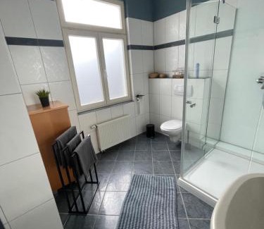 Adenau Apartamento | Ferienwohnung Majas