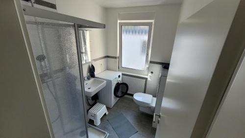 Bad Ems Apartamento | Ferienwohnung Malbergblick klassifiziert mit 4 DTV-Sternen