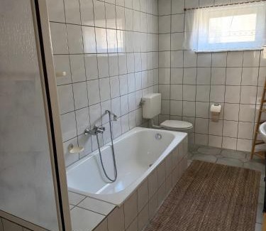Neubulach Apartamento | Ferienwohnung Malia
