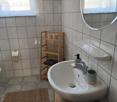 Neubulach Apartamento | Ferienwohnung Malia