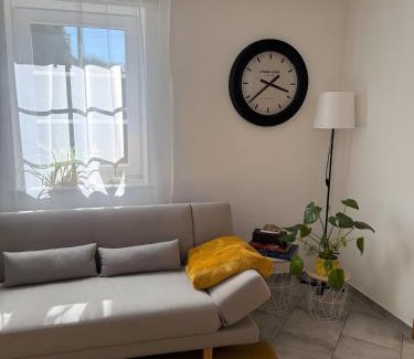 Neubulach Apartamento | Ferienwohnung Malia