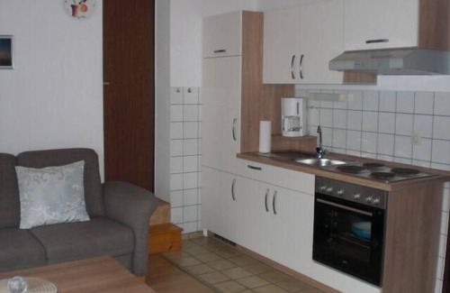 Neufunnixsiel Apartamento | Apartamento Marita