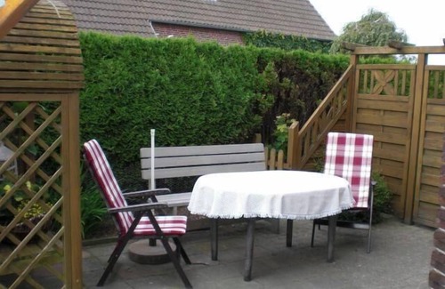 Neufunnixsiel Apartamento | Apartamento Marita