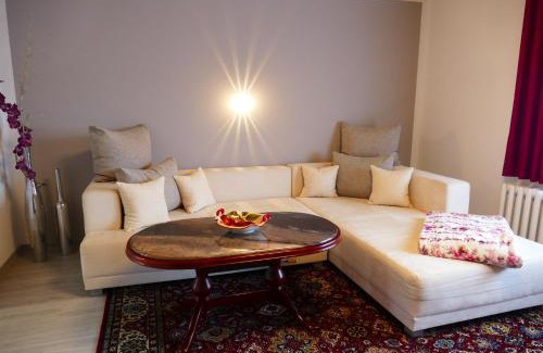 Vetschau/Spreewald Apartamento | Ferienwohnung MaRi