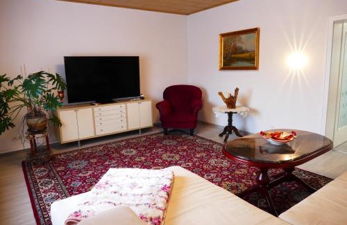 Vetschau/Spreewald Apartamento | Ferienwohnung MaRi