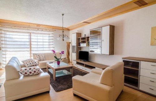 Hohenfels Apartamento | Ferienwohnung Maria