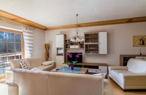 Hohenfels Apartamento | Ferienwohnung Maria