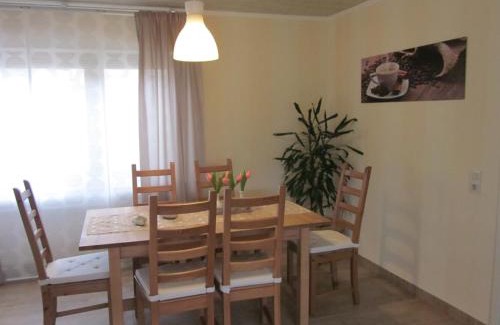 Wimbach Apartamento | Ferienwohnung Maria