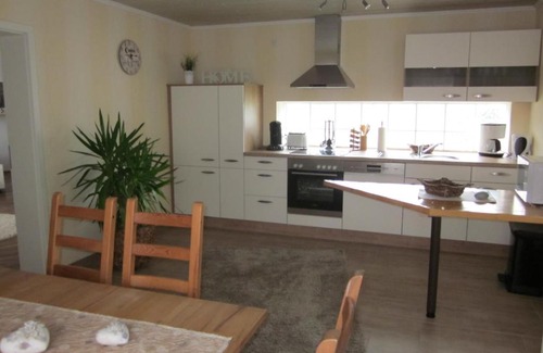 Wimbach Apartamento | Ferienwohnung Maria