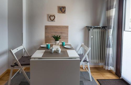 Glees Apartamento | Ferienwohnung Maria Laach 2