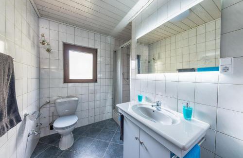 Glees Apartamento | Ferienwohnung Maria Laach 2